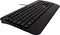 Keyboard and Mouse V7 CKU300ES Spanish QWERTY