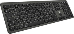 Keyboard Blue Element French macOS AZERTY (Refurbished A)