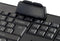 Keyboard Conceptronic CKBESMARTID Spanish Qwerty