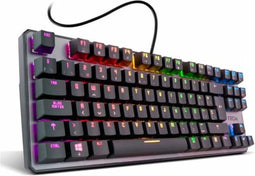 Keyboard Krom NXKROMKRNLTKL Multicolour