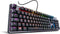 Keyboard Krom NXKROMKRNLTKL Multicolour