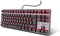 Keyboard Krom NXKROMKRNLTKL Multicolour