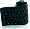 Keyboard Mobility Lab ML300559 AZERTY Roll-up Black