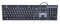 Keyboard + mouse Set IBOX IKMS606 (USB 2.0; (US); black color; Optical; 800 DPI)