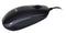 Keyboard + mouse Set IBOX IKMS606 (USB 2.0; (US); black color; Optical; 800 DPI)
