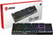 Keyboard MSI Vigor GK30 Black French AZERTY