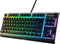 Keyboard SteelSeries Apex 3 TKL Qwertz German Black RGB (Refurbished B)