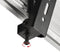 B-Tech BT8390-VESA200T - Flatscreen bevestigingsarm - Max. 70 kg - Zwart