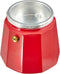 Monix M281706 koffiezetapparaat Handmatig Vacuüm-koffiemachine