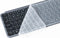 Keychron B1 Pro Ultra-Slim draadloze toetsenbord wit