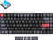Keychron K3 Pro - QWERTY - Blue Switch - White Led - Hot Swappable
