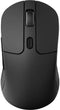Keychron M3 draadloze gaming RGB muis zwart