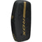 RDX F6 Kara Thai Arm Pads - Thai arm pads - Calibrated Impact Diffusion Sheet - Matzwart met Goud