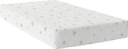 Onderlaken HappyFriday BASIC KIDS Beige 90 x 200 x 32 cm