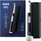 Oral-B Pro Series 1 - Elektrische Tandenborstel - 3D-reinigingstechnologie en Tandvleesdruksensor - Zwart