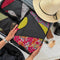 Volcan Packing Cubes - Koffer Organizer Set - 3 Delige Set - Zwart (3 stuks)