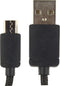 Keymate Laad/data Kabel Micro-usb 15cm