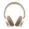 DALI IO-6 - Draadloze Over-Ear Hoofdtelefoon - ANC Bluetooth 5.0 - Wit