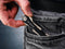 Keysmart Sleutelopberger 2.0 Extended 2-8 sleutels - zwart