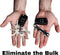 Keysmart Sleutelopberger 2.0 Extended 2-8 sleutels - zwart