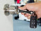 Keysmart Sleutelopberger 2.0 Extended 2-8 sleutels - zwart