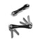 Keysmart Sleutelopberger 2.0 Extended 2-8 sleutels - zwart
