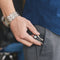 Keysmart Sleutelopberger 2.0 Extended 2-8 sleutels - zwart
