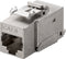 Keystone Jack CAT6 STP 250MHz RJ45 naar LSA