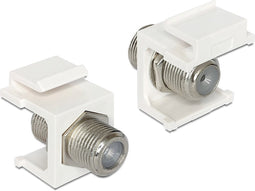 Keystone module F (v) - F (v) / wit