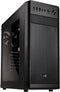 ATX Semi-tower Box Aerocool SI-5100 Black