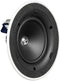 KEF Ci160ER - Inbouwspeaker - Uni-Q drivertechnologie - Wit