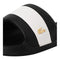 Lacoste Teenslippers Serveer hybride 1232 Zwart