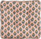 In The Mood Collection Monaco Matraskussen - L47 x B47 cm - Katoen - Roze