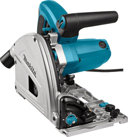 Makita SP6000J - Invalzaag - 1300W - Voorzaagfunctie - Max. hellingshoek 48°