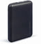 Gembird PB05-02 - Powerbank - 5000mAh - 2x USB-A uitgangen - 1x USB type-C in-/uitgang - Oplaadtijd 2,5u