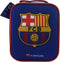 FC Barcelona Geschenkset - Eau de Toilette 100 ml & Parfumpen - Met Toilettas