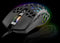 Tracer GameZone Reika - Gaming Muis - 6 Knoppen - Ergonomisch Design - RGB Verlichting