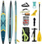 Skatinger Fast Ray 23'' 427x58x15 cm (14') race SUP board