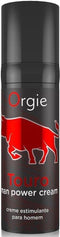 Stimulerende Crème Orgie 15 ml