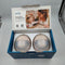 eufy Baby S1 - Draagbare Borstkolf - HeatFlow Technologie - Beige
