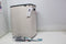 Brabantia Bo Touch Bin Hi Prullenbak - 2 x 30 liter - Afvalscheiding - Soft Beige (2 stuks)