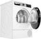 Bosch WQG233D1NL - Warmtepompdroger - A+++ energiezuinig - 8 kg