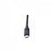 V7 V7U3C-BLK-1E - USB A naar USB C Kabel - USB 3.2 Gen 1 - Zwart