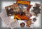 Harry Potter Ron Weasley Artefact Box