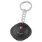 Verbatim My Finder - Bluetooth Tracker - Find My app compatibel - Zwart