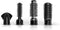 Kf1325 Titan Care 4in1 - Hair Curler For Hair 4 In 1