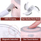 IMTEX Hakmolen elektrische - USB oplaadbal - Mini Portable Chopper - 250ml - Roze