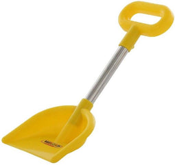 Schep met Aluminium Steel 37.5 cm Assorti