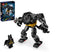 LEGO DC Batman - Mechapantser 76270 - 12 cm hoog - 140 onderdelen