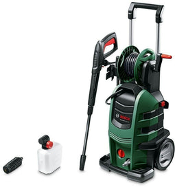 Bosch Advanced Aquatak 150 - Hogedrukreiniger - 150 bar - 2200W
